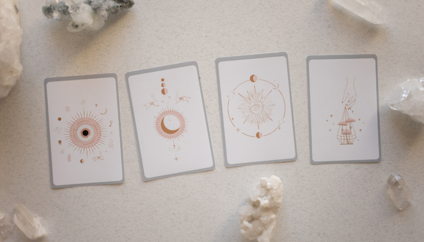 Art - Comment se déroule un atelier d’oracle ?