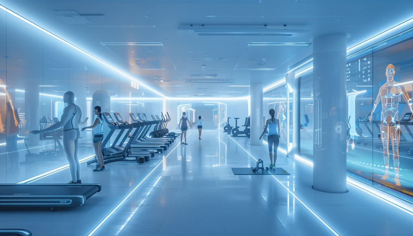 Sport - Analyse des tendances fitness 2023 les nouvelles pratiques qui façonnent le bien-être