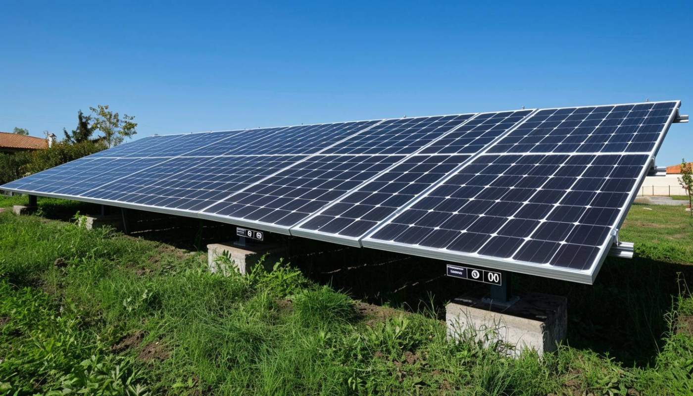 Comment choisir la bonne puissance pour votre installation solaire