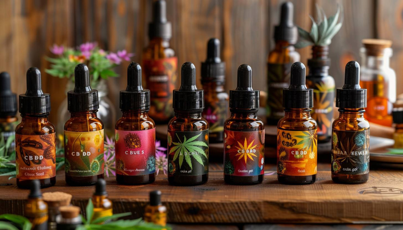 Santé - Comment choisir une huile de CBD adaptée à vos besoins