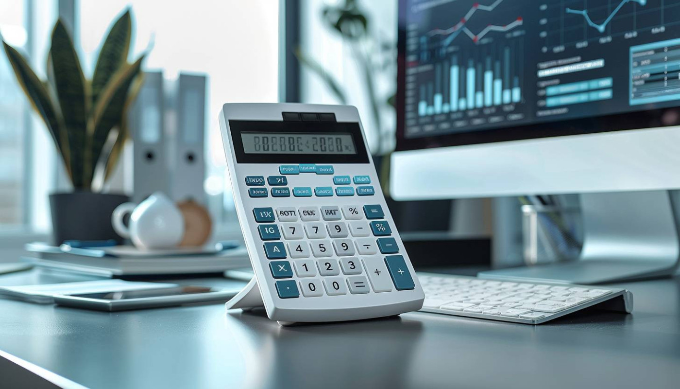 Comment fonctionne un simulateur moderne de pension alimentaire ?