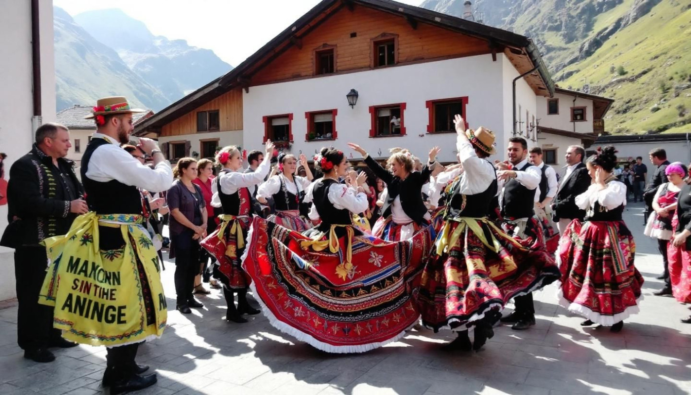 Destinations - Comment la culture andorrane influence-t-elle les nouveaux résidents ?