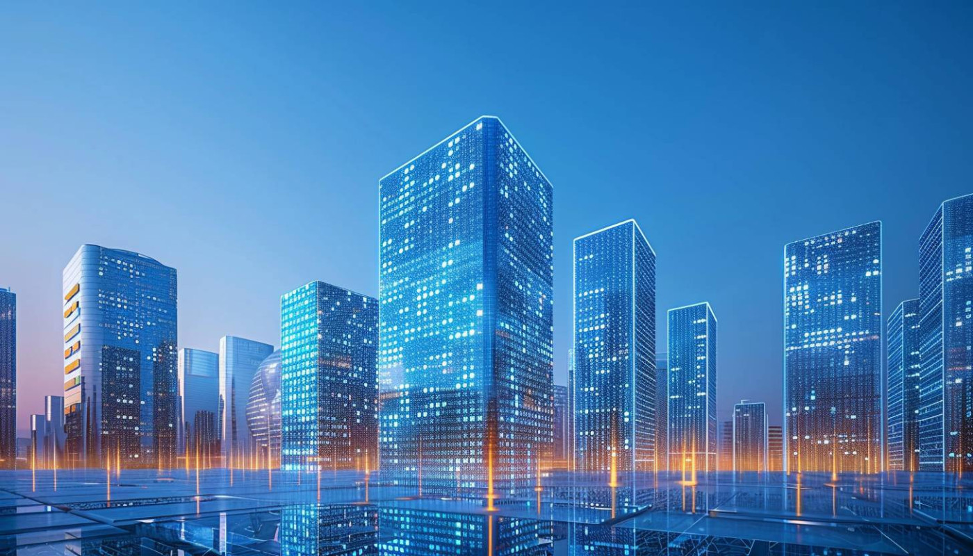 Comment la technologie blockchain transforme-t-elle le secteur immobilier ?