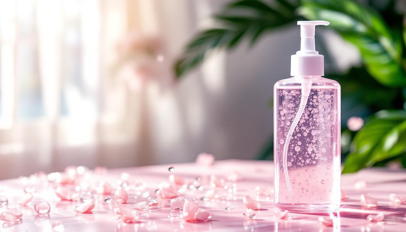 Santé - Comment les eaux de soin revitalisent-elles votre quotidien ?