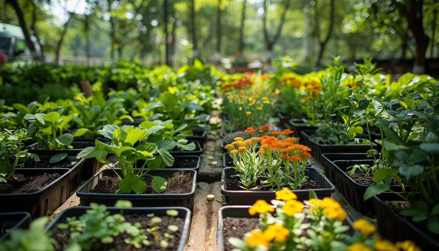 Santé - Comment les plantes traditionnelles chinoises aident à combattre le burn-out