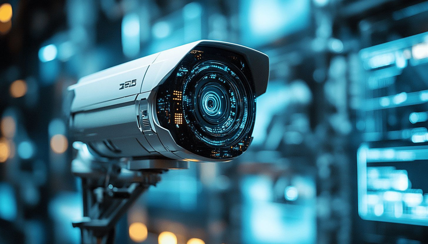 Comment les technologies de surveillance modernes transforment-elles les industries ?