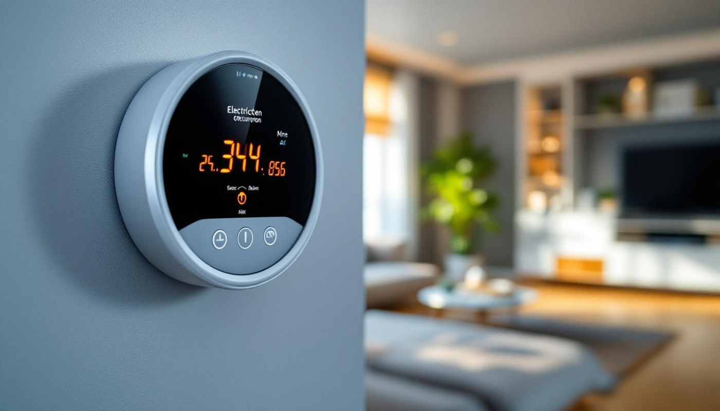 Comment les voltampères influencent la gestion de l'énergie dans les foyers