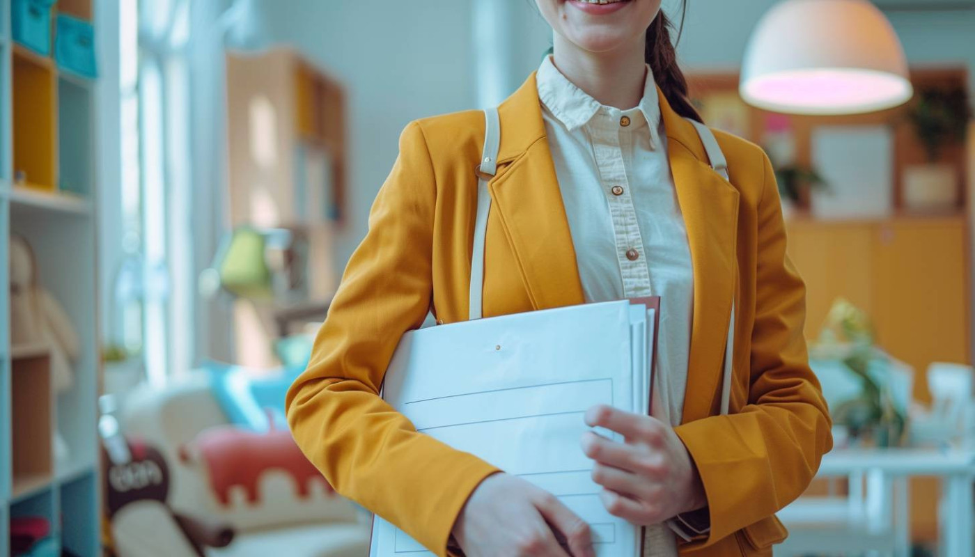Comment soumettre efficacement une candidature spontanée pour un poste préscolaire