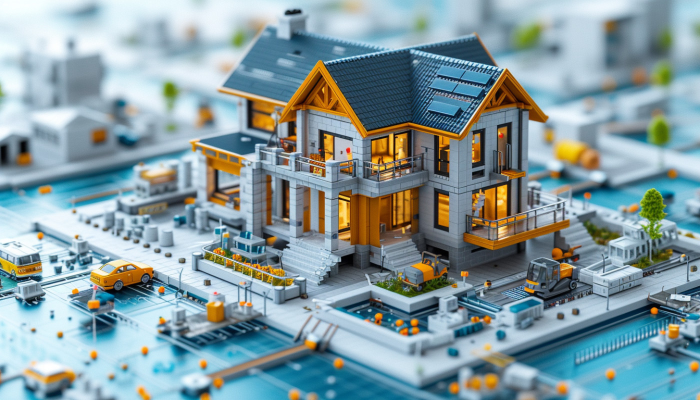 Comparaison des différentes offres d'assurance décennale pour les micro-entreprises dans le secteur de la construction