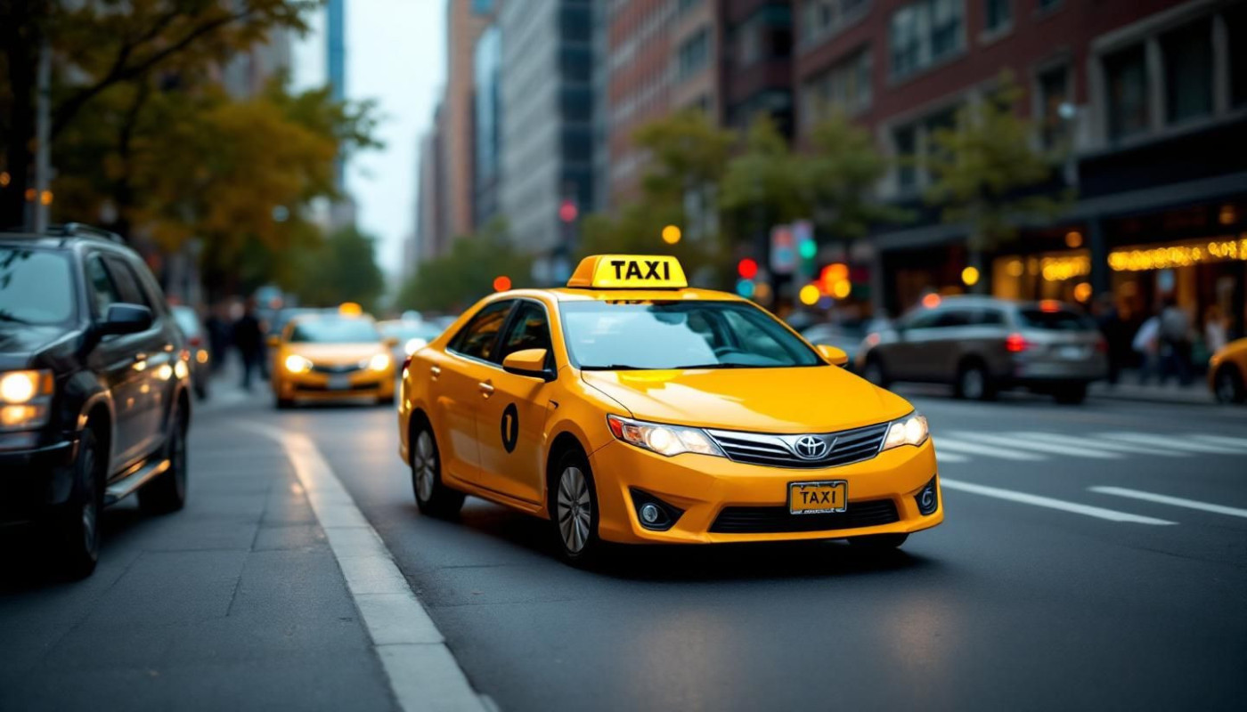 Conseils pour choisir un service de taxi adapté à vos besoins de transport