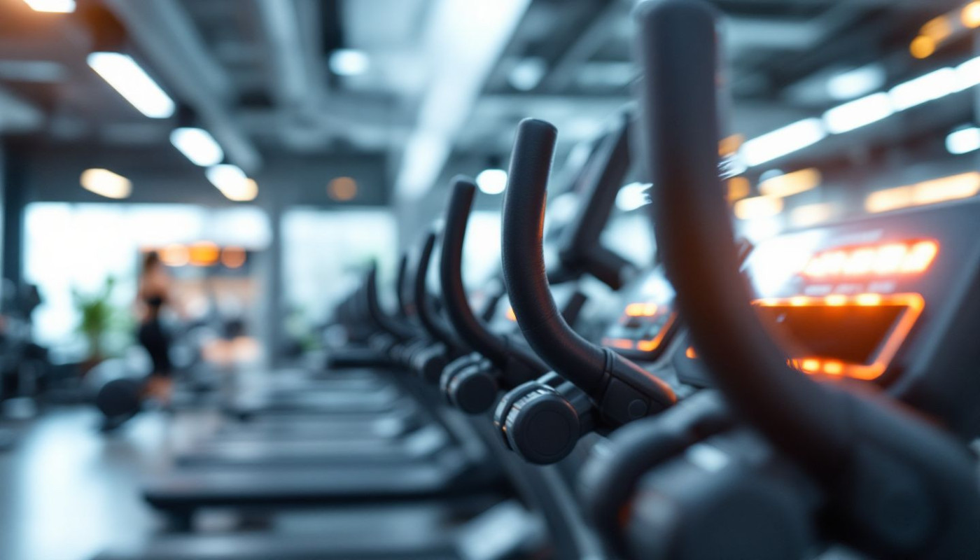 Sport - Évolution du marché des wearables sportifs et leur impact sur l'entraînement personnel