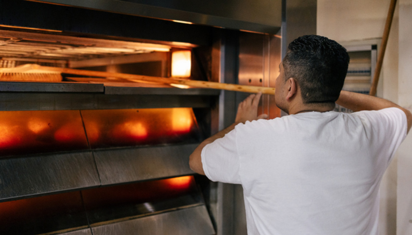 Où trouver un emploi de boulanger en Corse ?