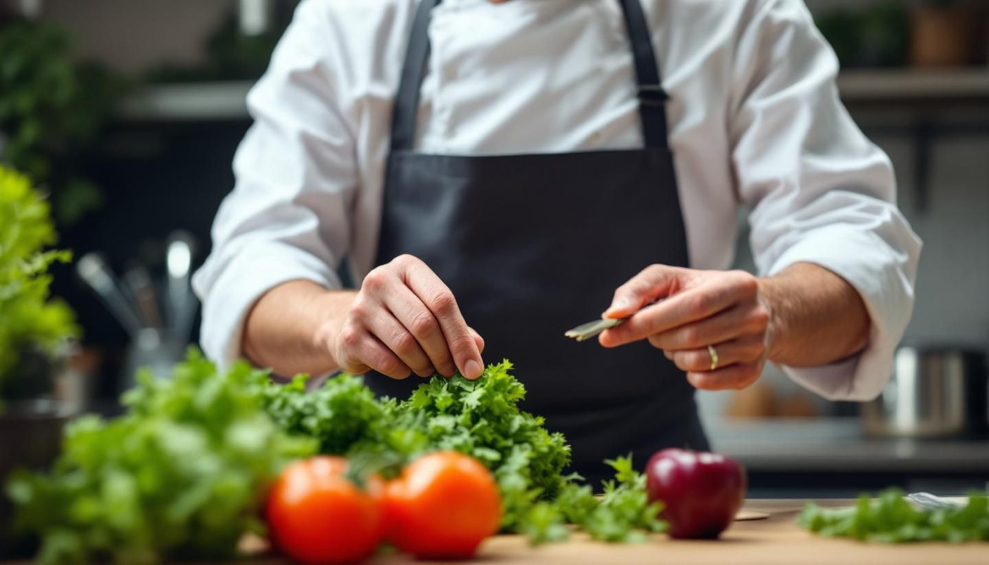 Impact de la formation HACCP sur la qualité des services en restauration