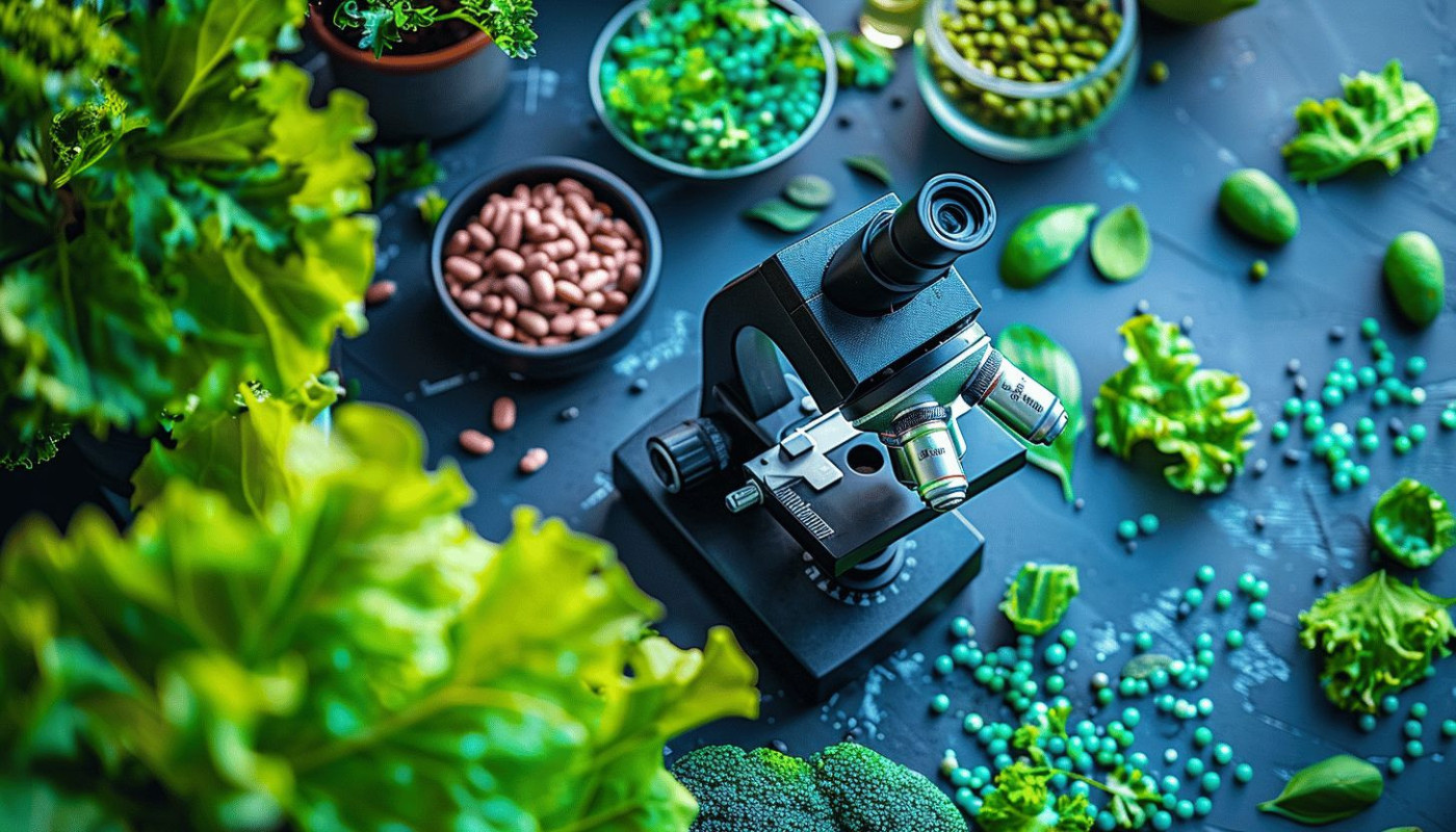 Santé - Impact du microbiote sur la santé globale explorez les bienfaits d'une flore intestinale équilibrée