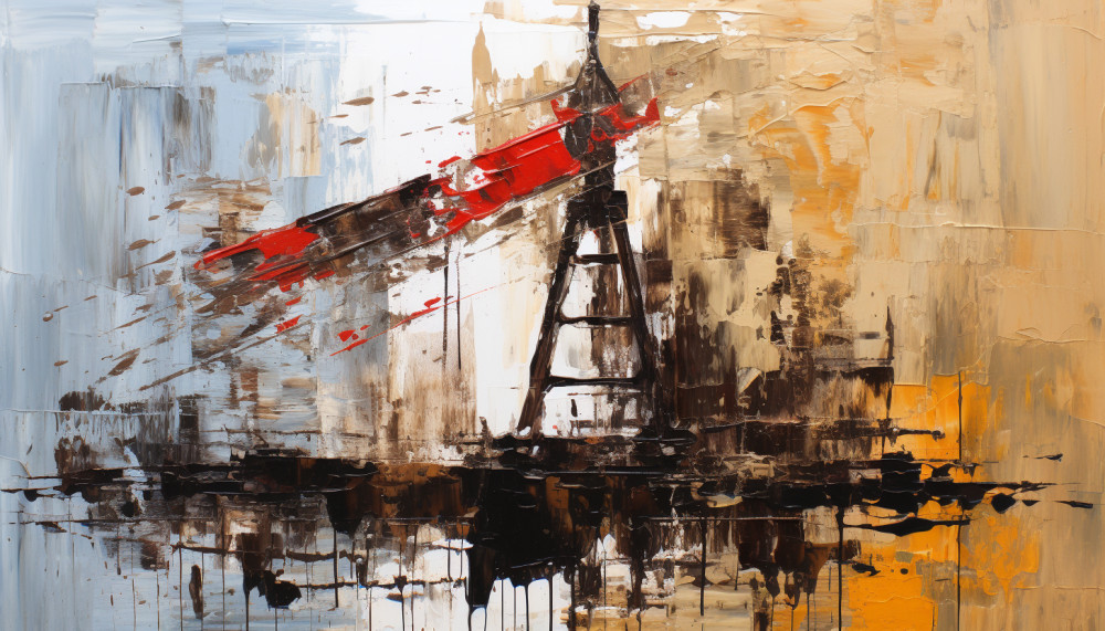Investir dans l’art, la nouvelle tendance économique