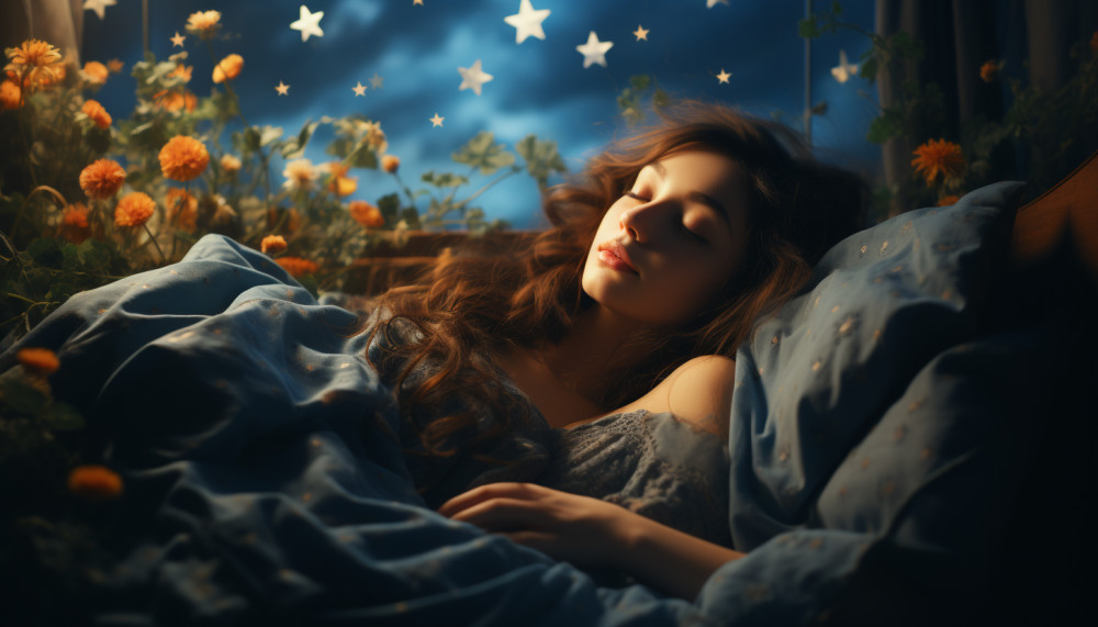 Santé - La mélatonine : le secret pour un sommeil réparateur
