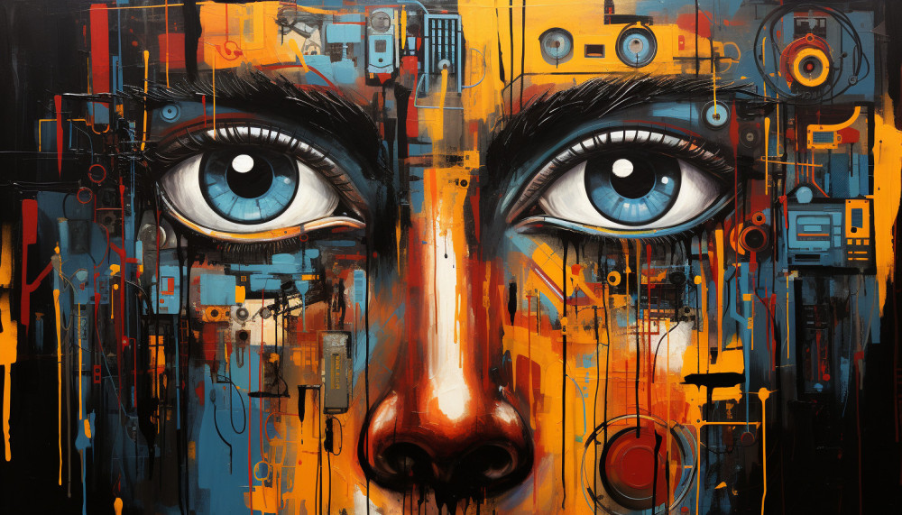 Art - L'art du street-art : de la rue au musée