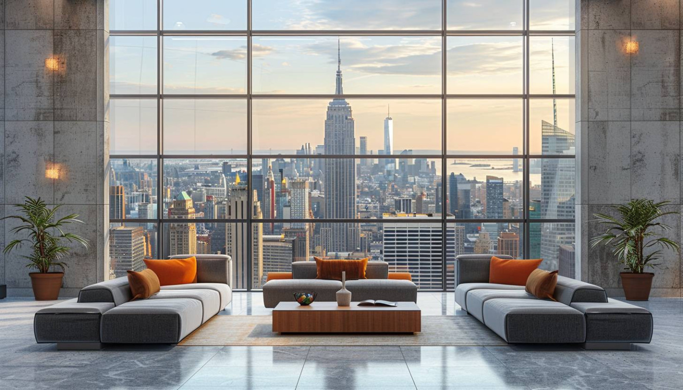 Art - Les avantages de la photographie immobilière pour vendre rapidement