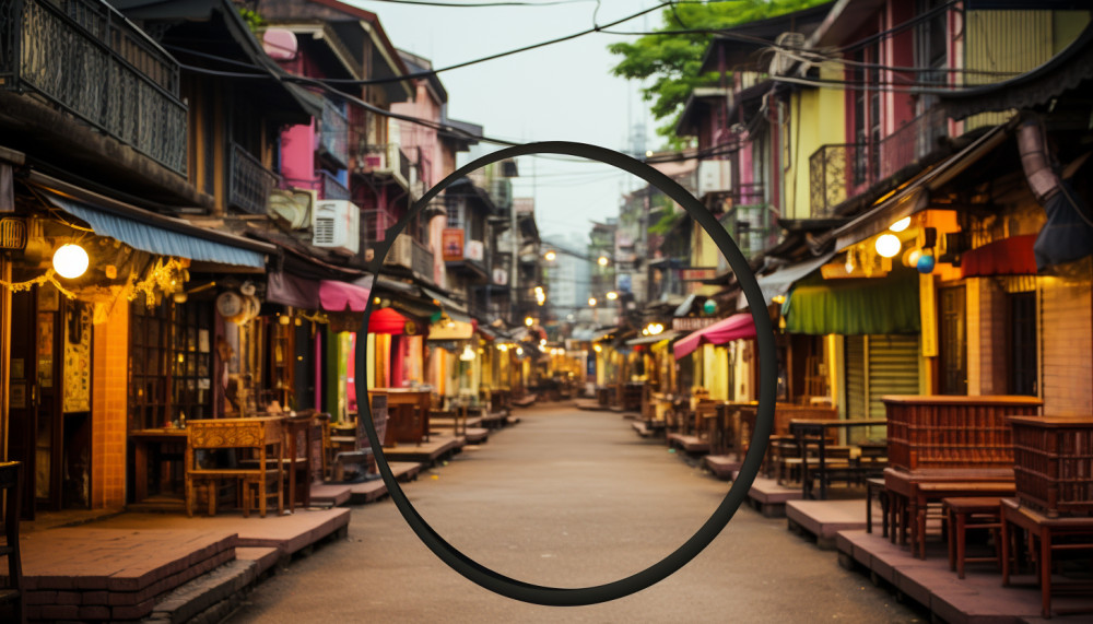 Destinations - Les secrets cachés des destinations sous-estimées du monde
