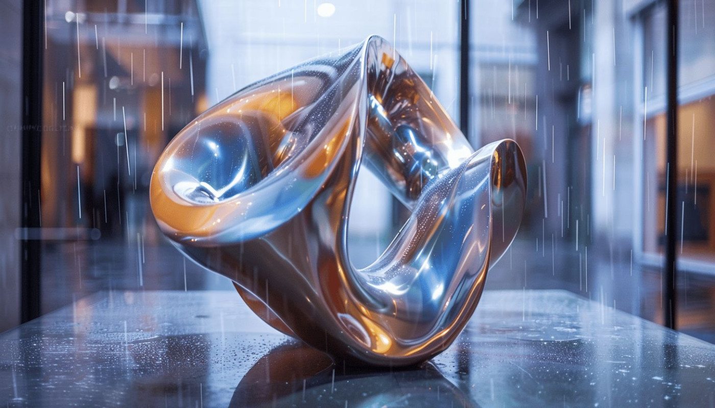Art - Sculpture moderne et mots-clés ciblés Comment faire découvrir vos œuvres en ligne