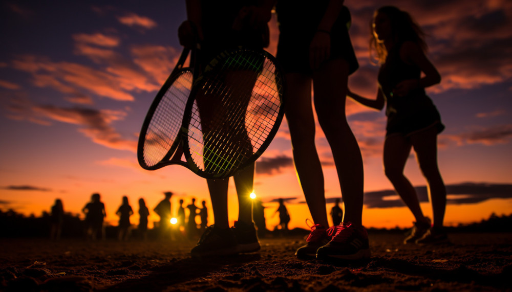 Sport - Sport de nuit : les nouvelles tendances à découvrir
